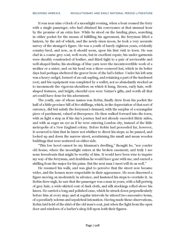Becoming America - Title Page 929